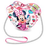 Geanta de umar reglabila Minnie Mouse 10 cm fotografia produsului View 2 S