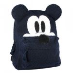 Ghiozdan Disney Mickey Mouse din plus 34 cm fotografia produsului View 2 S