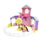 Set de joaca Giochi Preziosi Parada poneilor fotografia produsului