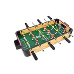 Masa de fotbal pentru copii, din lemn - 60 cm fotografia produsului View 2 S