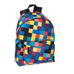 Ghiozdan Campro pentru scoala multicolor 43 cm fotografia produsului View 2 S