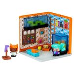 Set de joaca Mini Mixieqs magazinul de animale fotografia produsului