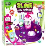 Set de creatie Grafix Fabrica de slime 6 ani + fotografia produsului View 2 S