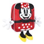 Ghiozdan gradinita Minnie Mouse 3D Disney 31 cm fotografia produsului