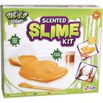 Kit de creatie Grafix, Slime cu miros de portocala fotografia produsului View 2 S