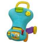 Jucarie 2 in 1 Playskool, antepremergator si masina fotografia produsului