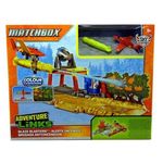 Set de joaca Mattel Avionul de stins incendii 3 ani + fotografia produsului View 2 S