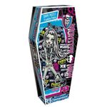 Puzzle Clementoni Monster High Frankie Stein 150 piese fotografia produsului