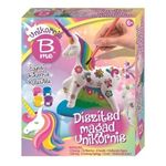 Set creativ Picteaza un unicorn de ipsos Creative Kids fotografia produsului