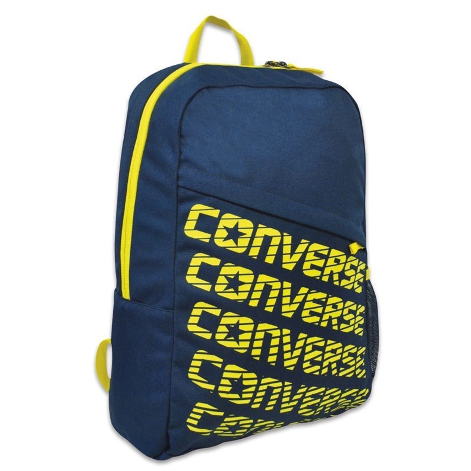 Ghiozdan de scoala Converse Universal 42 cm Marine Blue fotografia produsului