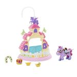 Set de joaca Disney Junior Sofia Intai grajdul lui Minimus fotografia produsului
