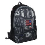 Ghiozdan cu gluga si masca Star Wars 37 cm, 1 compartiment fotografia produsului