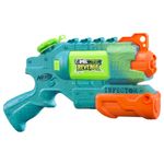Pistol Cu Apa Nerf Super Soaker Zombie Strike Revenge Hasbro fotografia produsului View 2 S