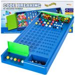 Joc de societate MalPlay Code Breaking Ghiceste codul colorat fotografia produsului View 2 S