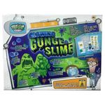 Set de creatie slime Weird Science, Monstri din slime fosforescent fotografia produsului