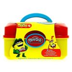 Cutie Creativa Play-Doh cu Plastilina si Elemente de Colorat , Hasbro fotografia produsului
