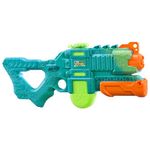 Pistol Cu Apa Nerf Super Soaker Zombie Strike Revenge Contaminator Hasbro fotografia produsului View 2 S