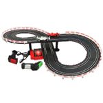 Set de joaca Malplay Pista cu circuit de curse Formula Racing fotografia produsului