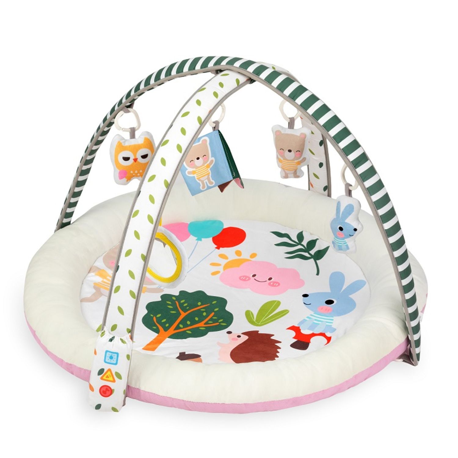 Centru de activitati Qkids, Park fotografia produsului