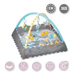 Centru de activitati, Momi LAMMIS fotografia produsului View 2 S