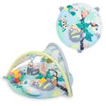 Centru de activitati Qkids, Jungle fotografia produsului View 2 S