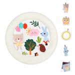 Centru de activitati Qkids, Park fotografia produsului View 4 S