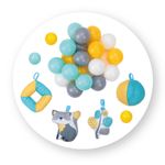 Centru de activitati, Momi LAMMIS fotografia produsului View 4 S