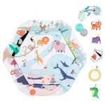 Centru de activitati Qkids, Noe fotografia produsului View 2 S