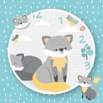 Centru de activitati, Momi LAMMIS fotografia produsului View 6 S