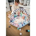 Centru de activitati Qkids, Noe fotografia produsului View 5 S