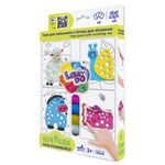 Joc de indemanare cu plastilina, Lovin'Do - Model 8 fotografia produsului