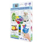 Joc de indemanare cu plastilina, Lovin'Do - Model 9 fotografia produsului