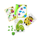 Joc de indemanare cu plastilina, Lovin'Do - Model 4 fotografia produsului View 3 S