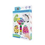 Joc de indemanare cu plastilina, Lovin'Do - Model 4 fotografia produsului