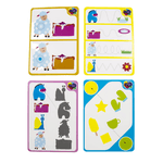 Joc de indemanare cu plastilina, Lovin'Do - Model 8 fotografia produsului View 4 S