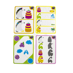 Joc de indemanare cu plastilina, Lovin'Do - Model 4 fotografia produsului View 4 S