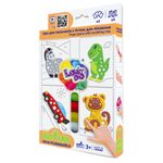 Joc de indemanare cu plastilina, Lovin'Do - Model 10 fotografia produsului