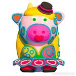 Set de creatie cu argila usoara, Moon Light Clay - Pino Friend - DIDI fotografia produsului View 3 S