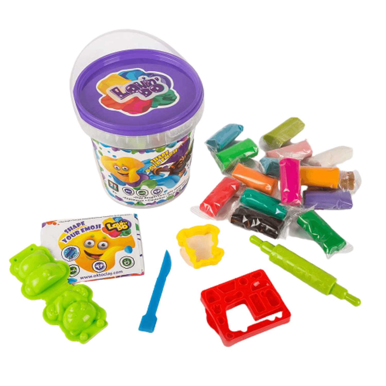 29534bbc-8792-11ee-abf3-902b345e17fe фото продукта View 2 L