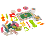Set de modelat plastilina, Lovin'Do - WILD JUNGLE fotografia produsului View 4 S