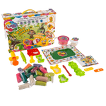 Set de modelat plastilina, Lovin'Do - WILD JUNGLE fotografia produsului View 3 S