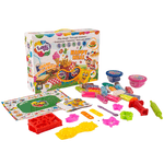 Set de modelat plastilina, Lovin'Do - HAPPY MEAL fotografia produsului View 2 S