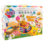 Set de modelat plastilina, Lovin'Do - HAPPY MEAL fotografia produsului