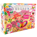Set de modelat plastilina, Lovin'Do - CANDY SHOP fotografia produsului