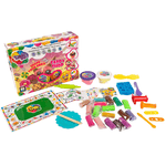 Set de modelat plastilina, Lovin'Do - CANDY SHOP fotografia produsului View 2 S