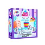 Set creativ CANDY CREAM - FABRICA DE INGHETATA fotografia produsului