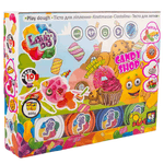 Set de modelat plastilina, Lovin'Do - CANDY SHOP 2 fotografia produsului