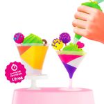 Set creativ CANDY CREAM - PRIMUL MEU TORT fotografia produsului View 3 S