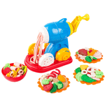 Set de modelat plastilina, Lovin'Do - PASTA MANIA fotografia produsului View 3 S