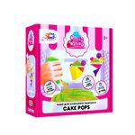 Set creativ CANDY CREAM - PRIMUL MEU TORT fotografia produsului
